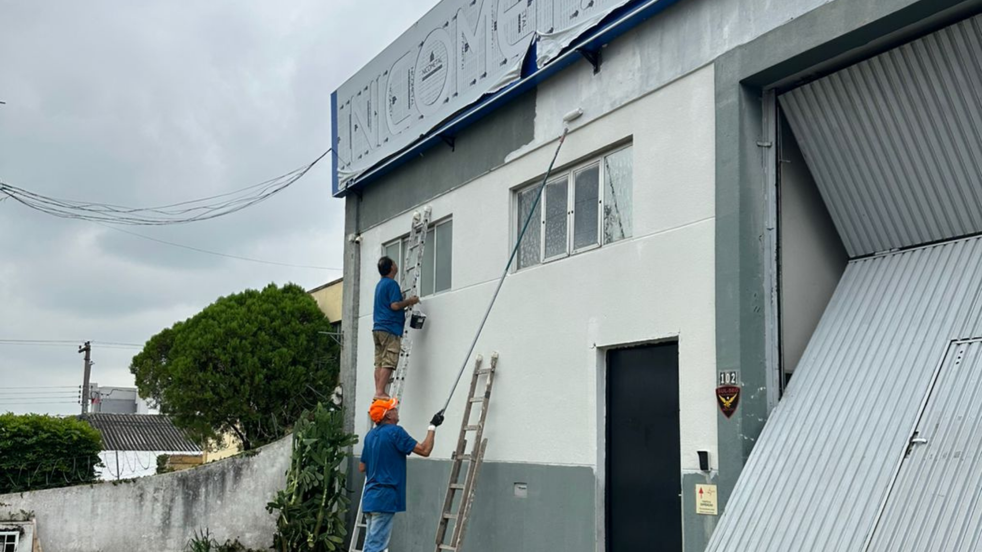 policarbonato alveolar fornecedor curitiba