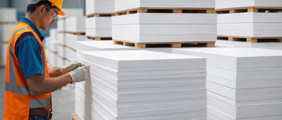 PVC Expandido Nicometal