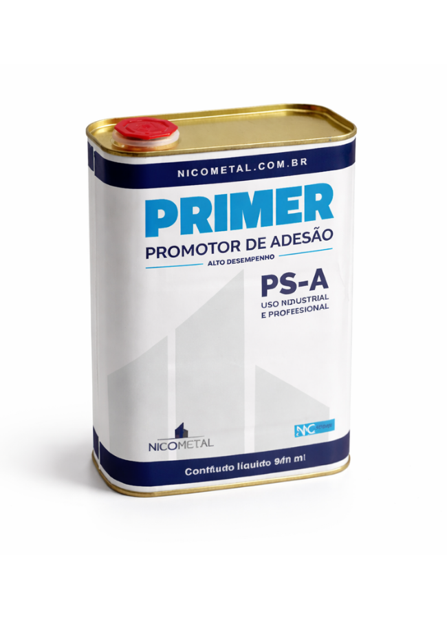 Primer Nicometal