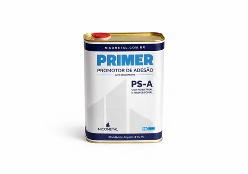 Primer Nicometal PS